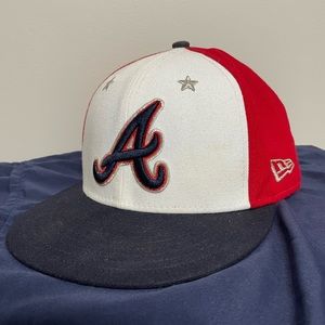Atlanta Braves 2018 All-Star Game Hat